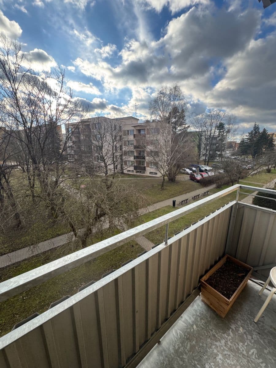 Pronájem bytu 2+1 65 m², Plzeňská, České Budějovice, Jihočeský kraj Pronájem bytu 2+1 65 m², Plzeňská, České Budějovice, Jihočeský kraj