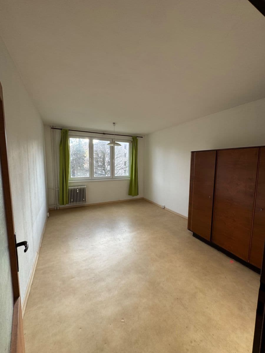 Pronájem bytu 2+1 65 m², Plzeňská, České Budějovice, Jihočeský kraj Pronájem bytu 2+1 65 m², Plzeňská, České Budějovice, Jihočeský kraj