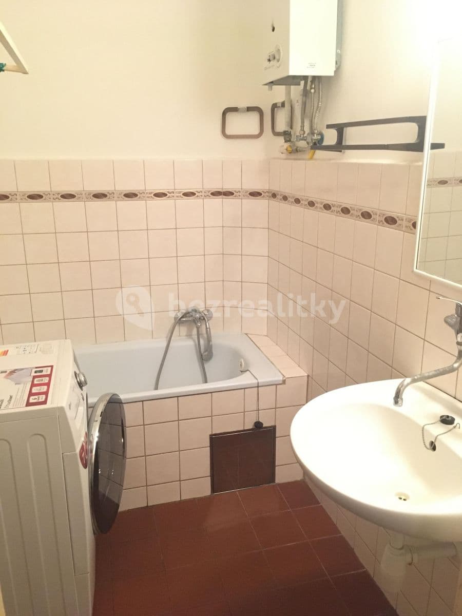 Pronájem bytu 5+1 12 m², Schnirchova, Praha, Praha Pronájem bytu 5+1 12 m², Schnirchova, Praha, Praha