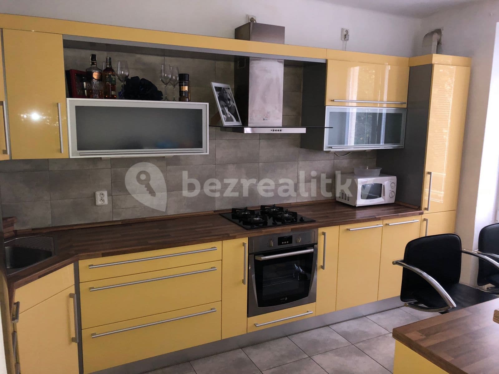 Pronájem bytu 2+1 60 m², Josefa Skupy, Most, Ústecký kraj Pronájem bytu 2+1 60 m², Josefa Skupy, Most, Ústecký kraj