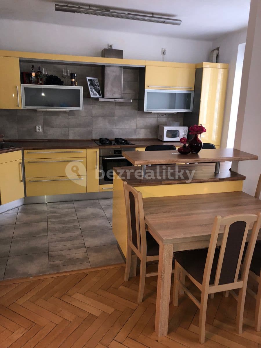 Pronájem bytu 2+1 60 m², Josefa Skupy, Most, Ústecký kraj Pronájem bytu 2+1 60 m², Josefa Skupy, Most, Ústecký kraj