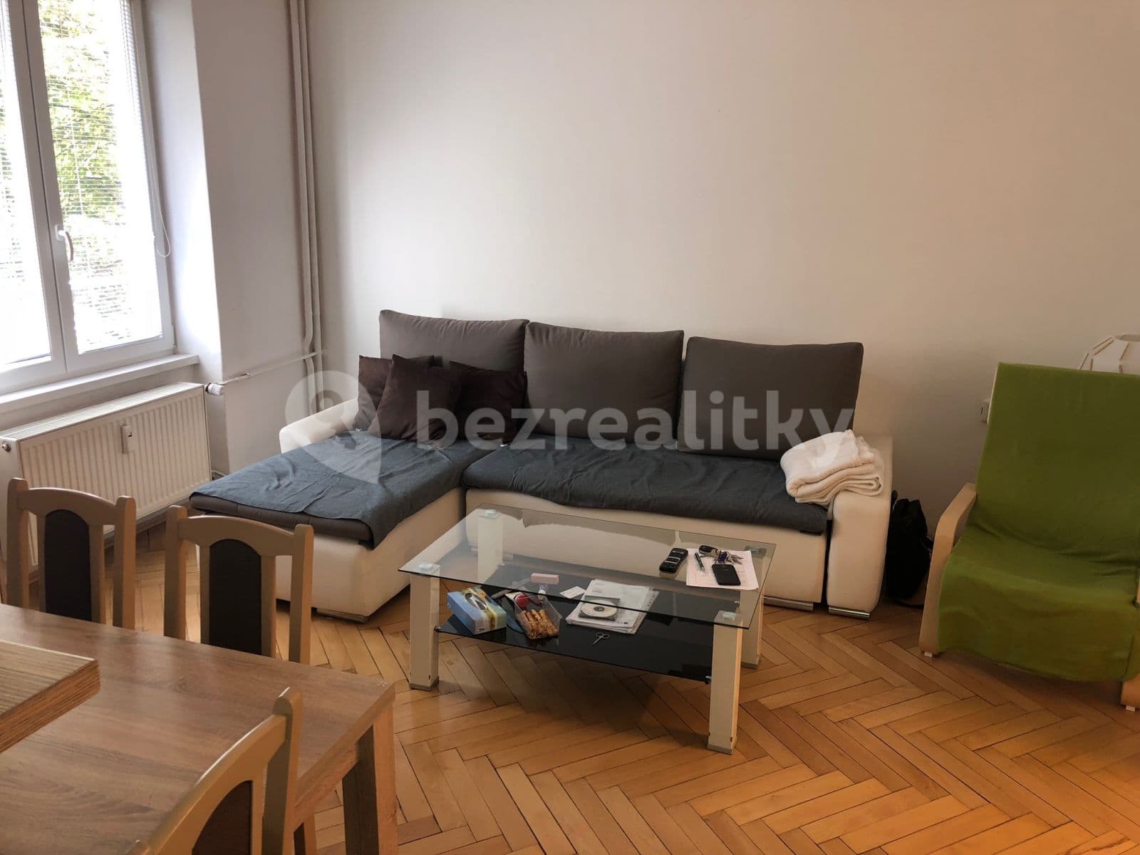 Pronájem bytu 2+1 60 m², Josefa Skupy, Most, Ústecký kraj Pronájem bytu 2+1 60 m², Josefa Skupy, Most, Ústecký kraj