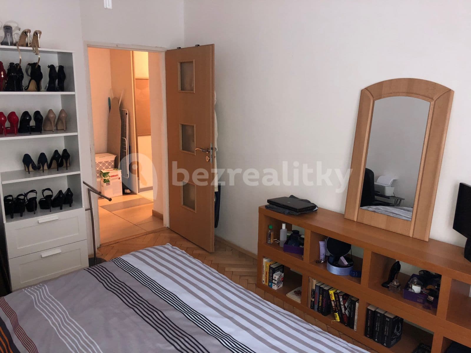 Pronájem bytu 2+1 60 m², Josefa Skupy, Most, Ústecký kraj Pronájem bytu 2+1 60 m², Josefa Skupy, Most, Ústecký kraj