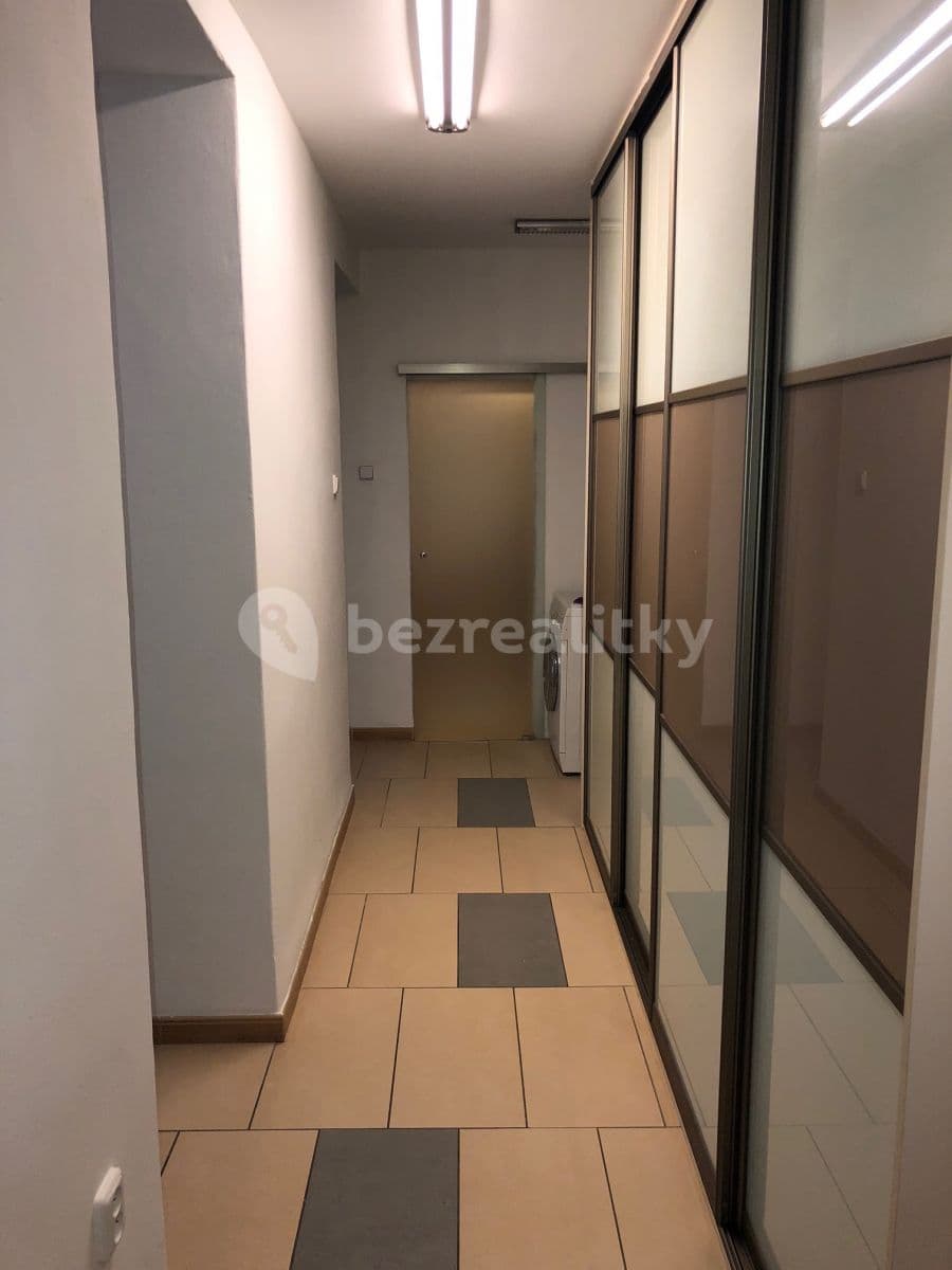 Pronájem bytu 2+1 60 m², Josefa Skupy, Most, Ústecký kraj Pronájem bytu 2+1 60 m², Josefa Skupy, Most, Ústecký kraj