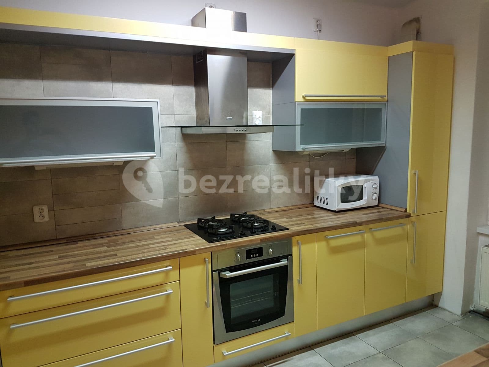 Pronájem bytu 2+1 60 m², Josefa Skupy, Most, Ústecký kraj Pronájem bytu 2+1 60 m², Josefa Skupy, Most, Ústecký kraj