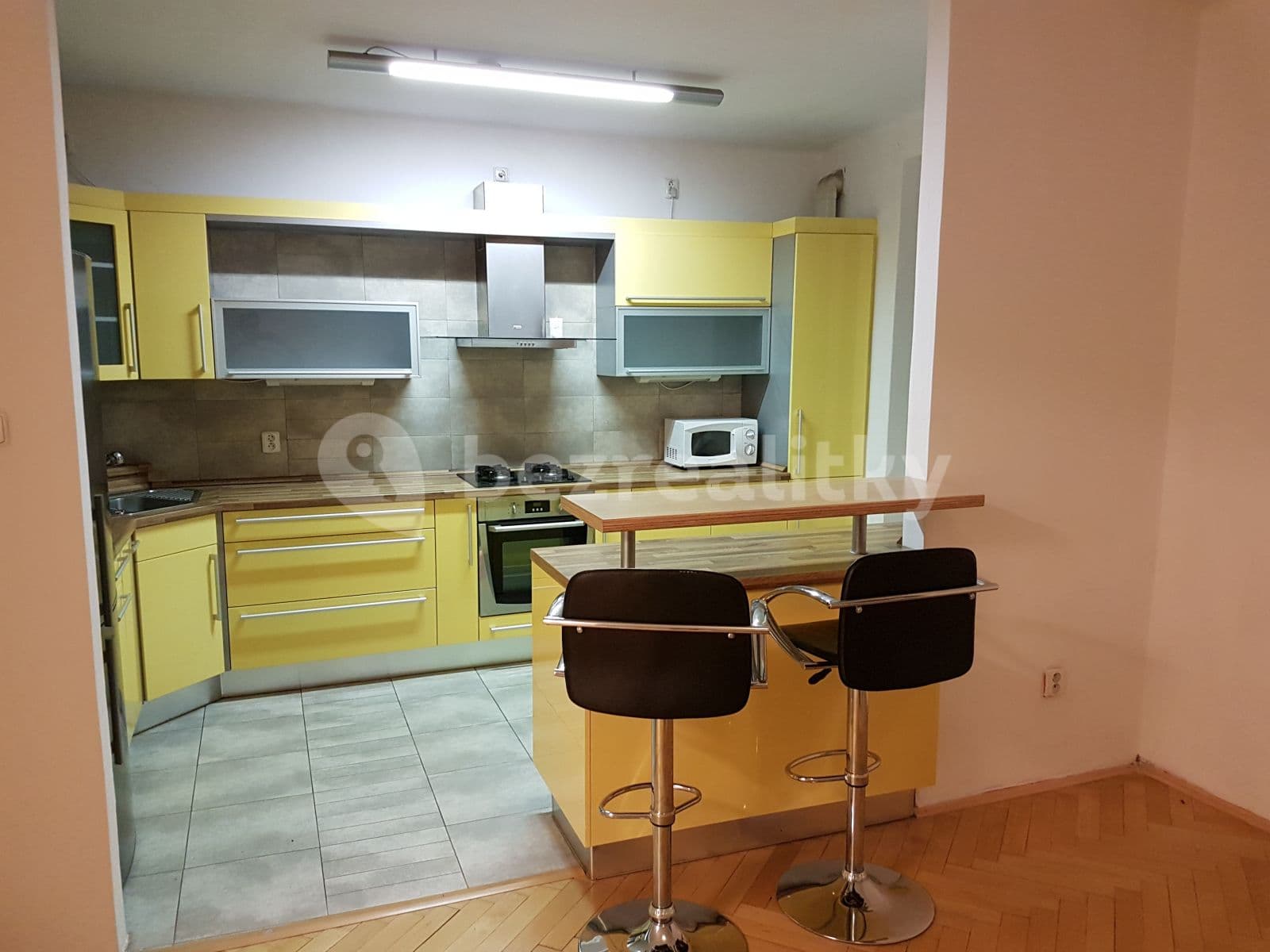 Pronájem bytu 2+1 60 m², Josefa Skupy, Most, Ústecký kraj Pronájem bytu 2+1 60 m², Josefa Skupy, Most, Ústecký kraj