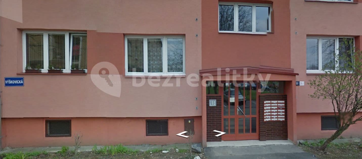 Pronájem bytu 1+1 36 m², Výškovická, Ostrava, Moravskoslezský kraj Pronájem bytu 1+1 36 m², Výškovická, Ostrava, Moravskoslezský kraj