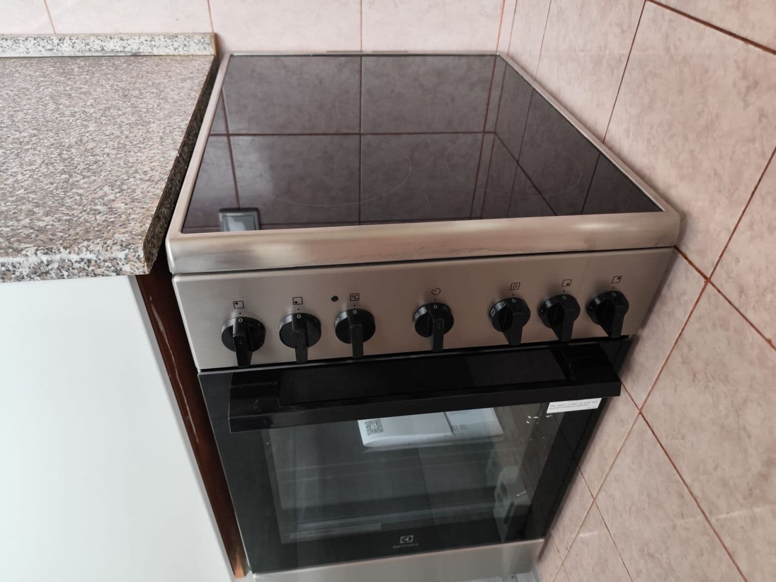 Pronájem bytu 1+1 36 m², Výškovická, Ostrava, Moravskoslezský kraj Pronájem bytu 1+1 36 m², Výškovická, Ostrava, Moravskoslezský kraj