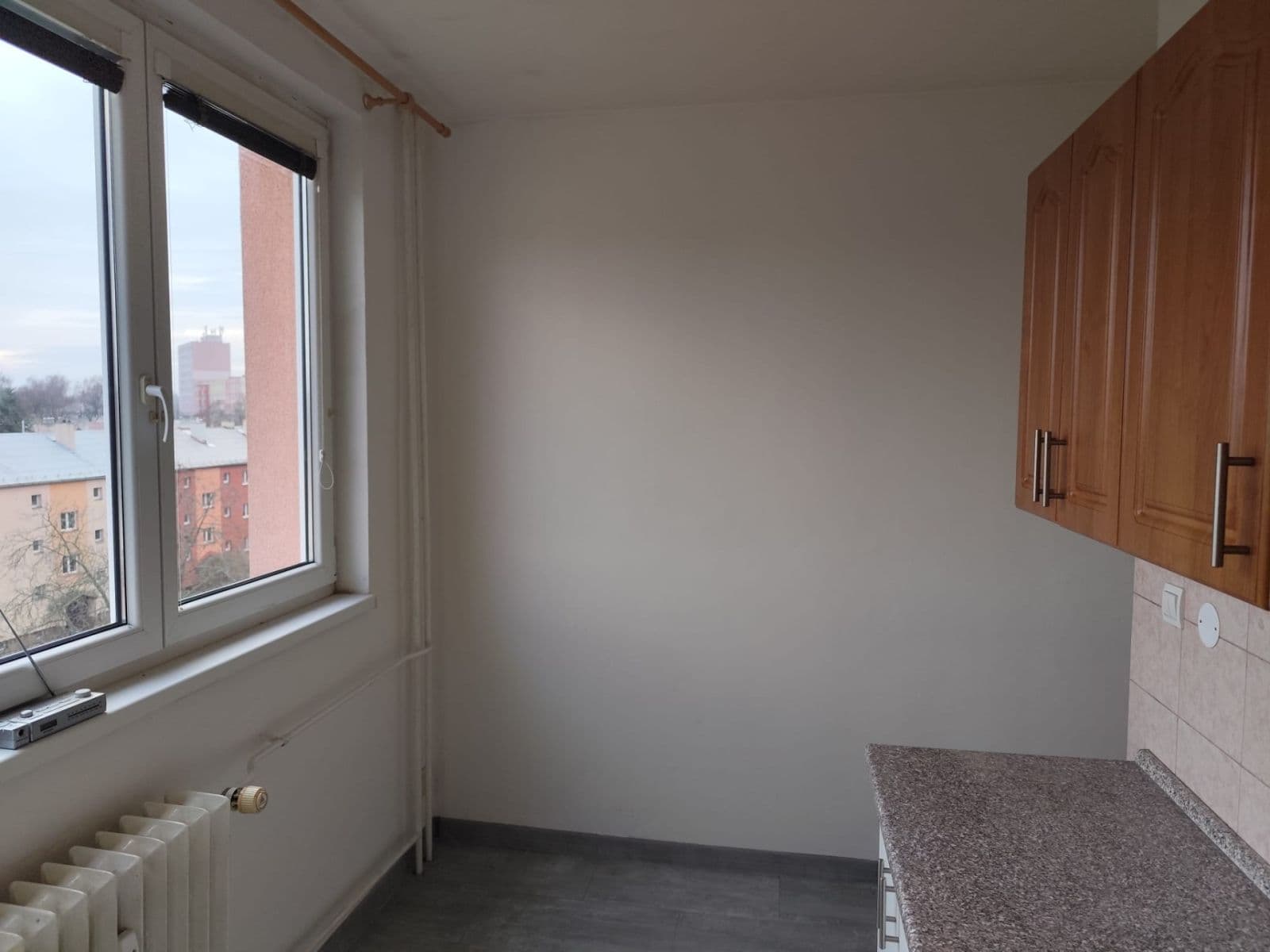 Pronájem bytu 1+1 36 m², Výškovická, Ostrava, Moravskoslezský kraj Pronájem bytu 1+1 36 m², Výškovická, Ostrava, Moravskoslezský kraj