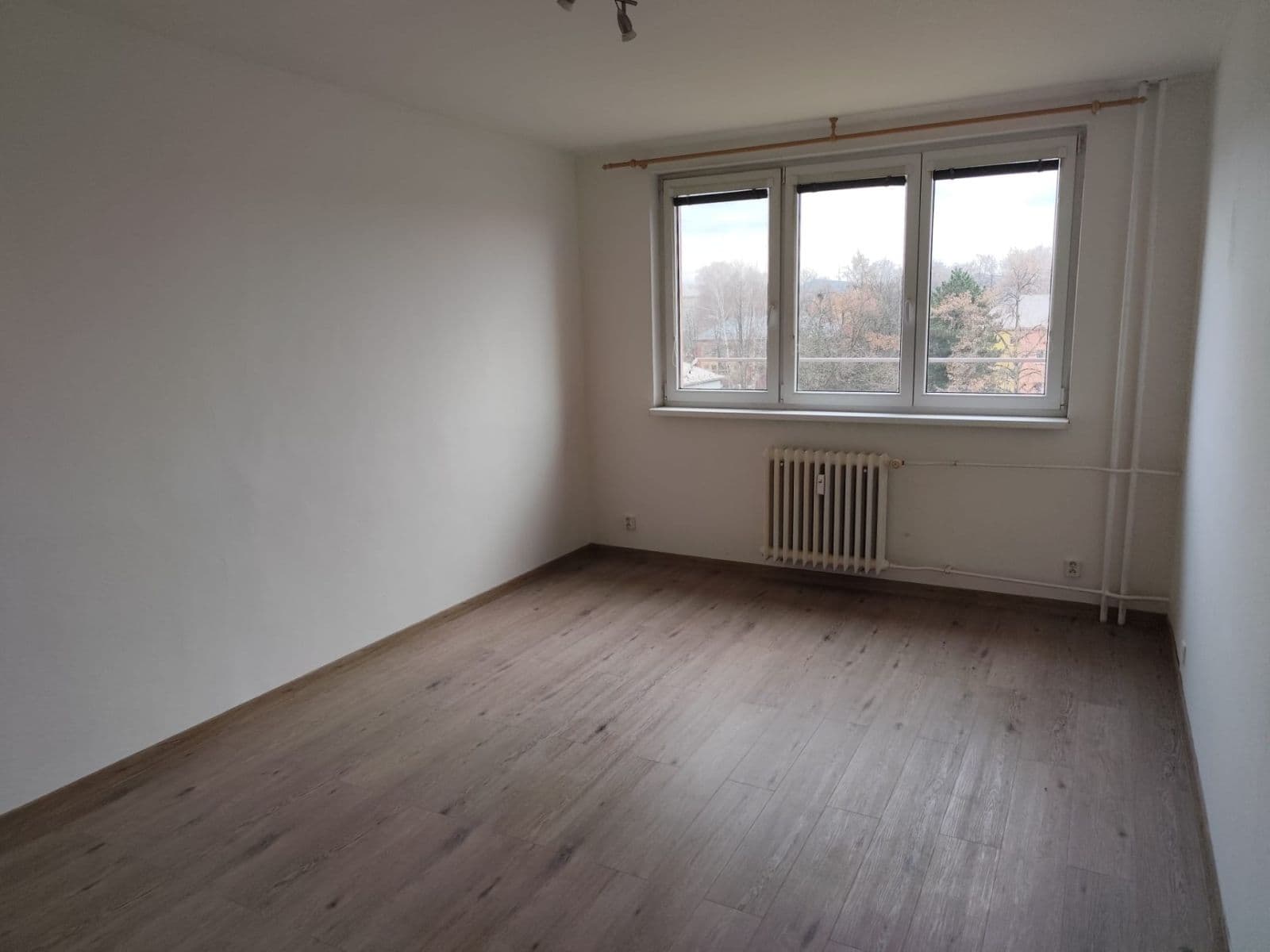 Pronájem bytu 1+1 36 m², Výškovická, Ostrava, Moravskoslezský kraj Pronájem bytu 1+1 36 m², Výškovická, Ostrava, Moravskoslezský kraj