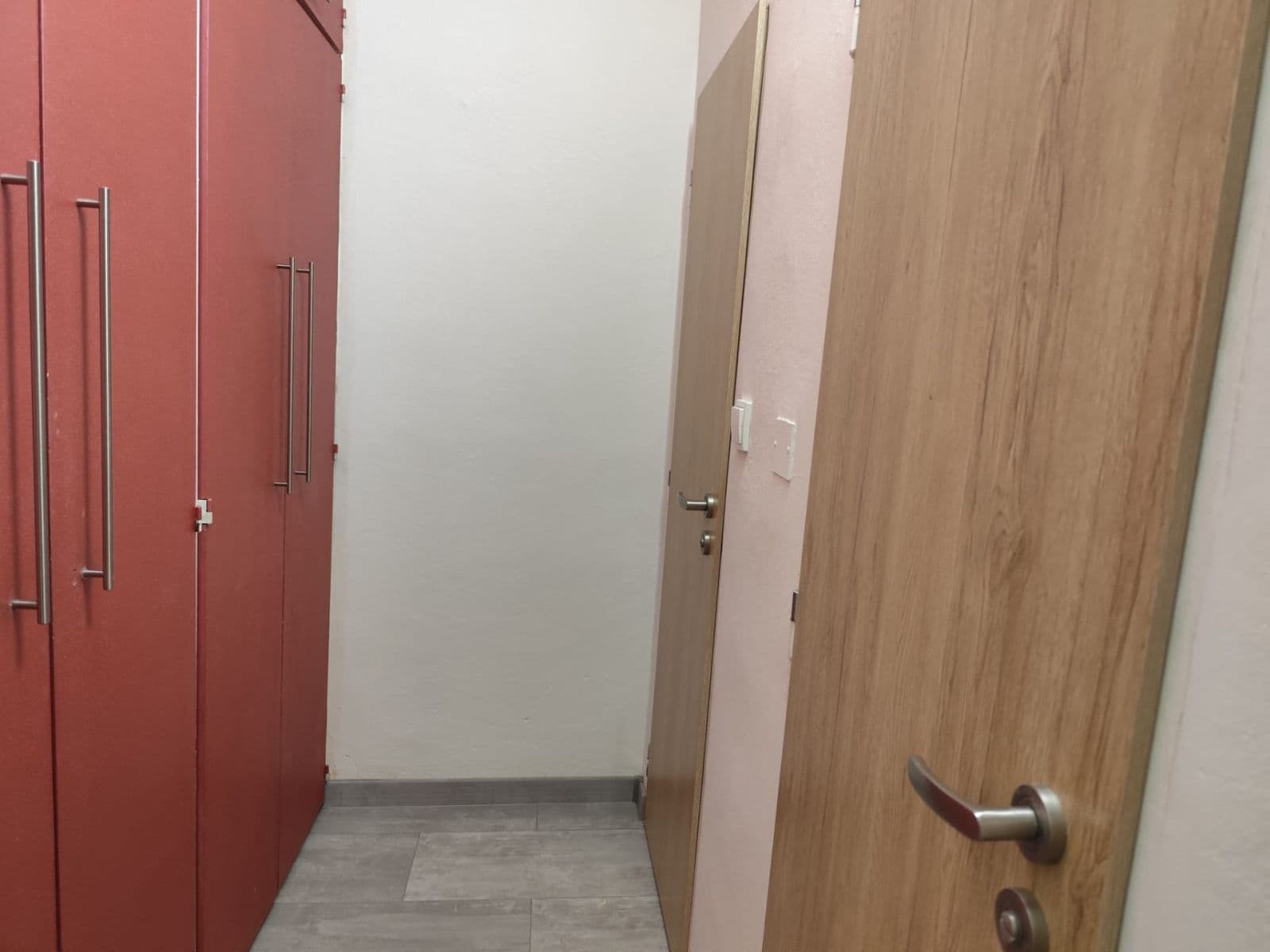 Pronájem bytu 1+1 36 m², Výškovická, Ostrava, Moravskoslezský kraj Pronájem bytu 1+1 36 m², Výškovická, Ostrava, Moravskoslezský kraj