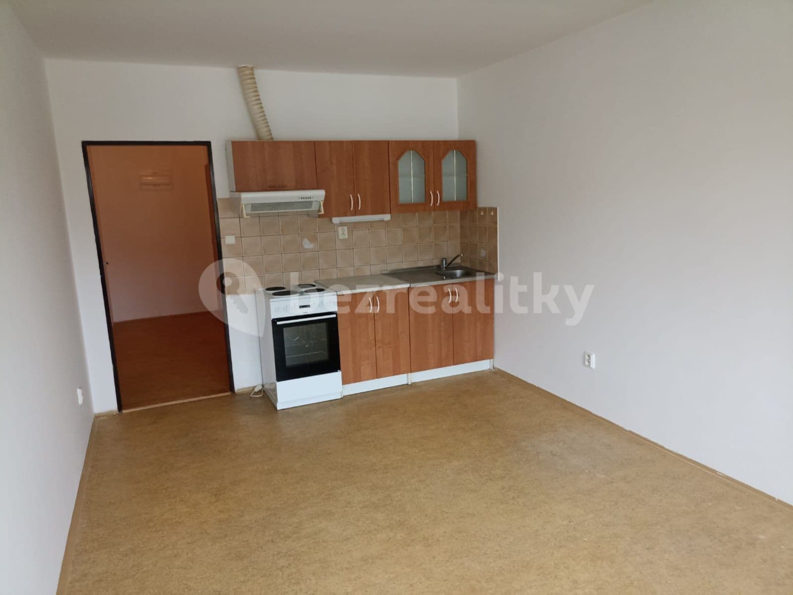 Pronájem bytu 1+kk 28 m², Plhovská, Praha, Praha Pronájem bytu 1+kk 28 m², Plhovská, Praha, Praha