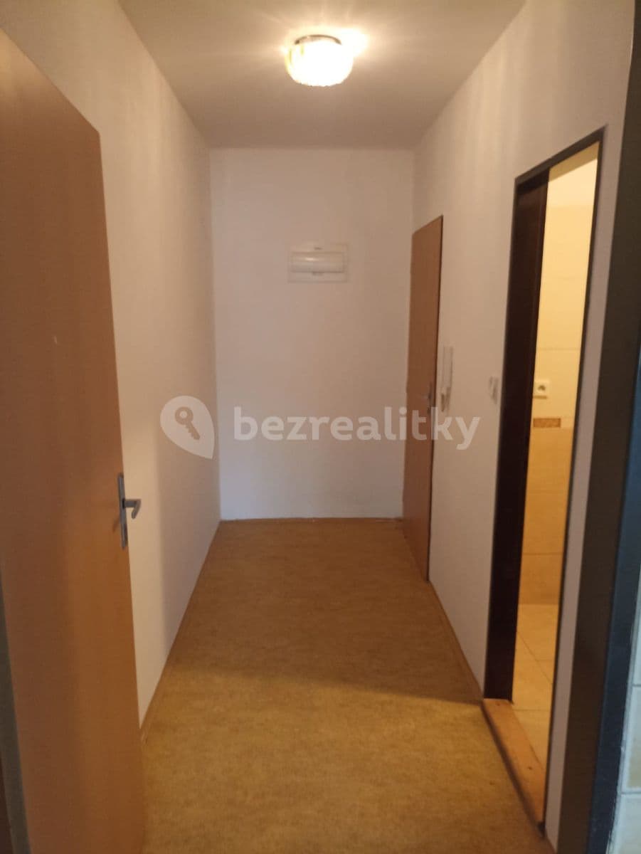 Pronájem bytu 1+kk 28 m², Plhovská, Praha, Praha Pronájem bytu 1+kk 28 m², Plhovská, Praha, Praha