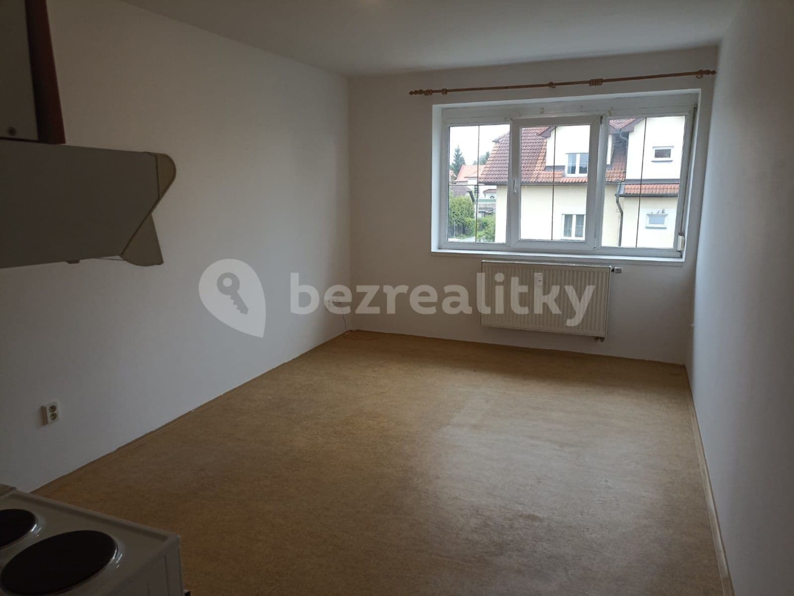 Pronájem bytu 1+kk 28 m², Plhovská, Praha, Praha Pronájem bytu 1+kk 28 m², Plhovská, Praha, Praha
