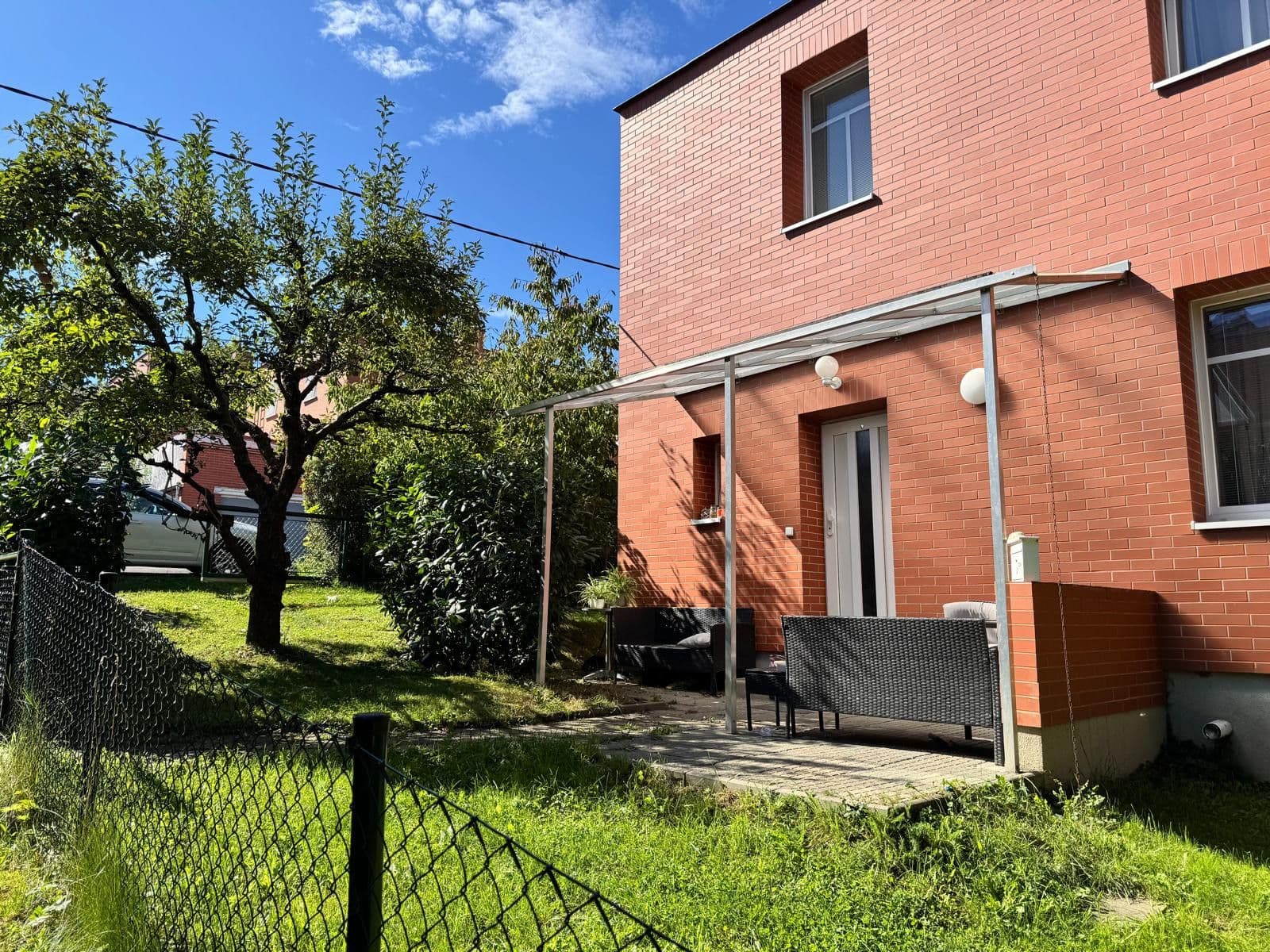 Pronájem bytu 3+1 80 m², Lesní čtvrť I, Zlín, Zlínský kraj Pronájem bytu 3+1 80 m², Lesní čtvrť I, Zlín, Zlínský kraj