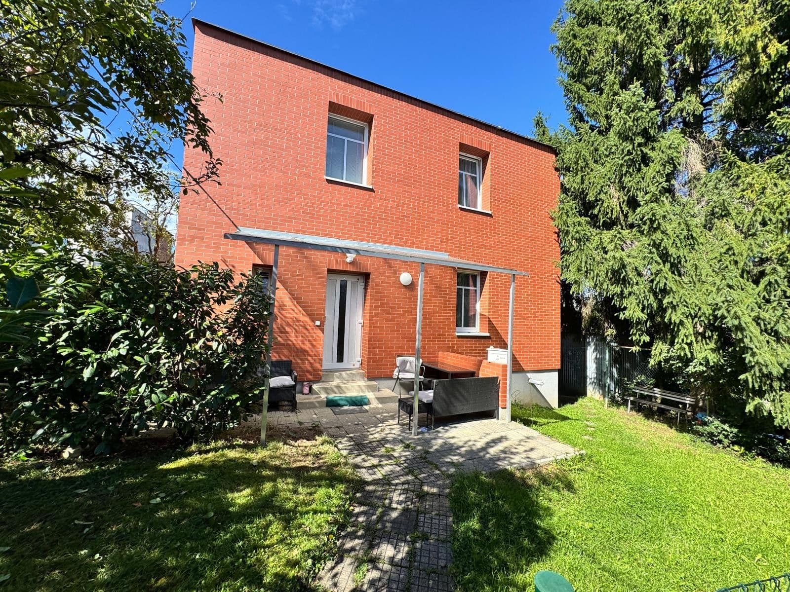 Pronájem bytu 3+1 80 m², Lesní čtvrť I, Zlín, Zlínský kraj Pronájem bytu 3+1 80 m², Lesní čtvrť I, Zlín, Zlínský kraj