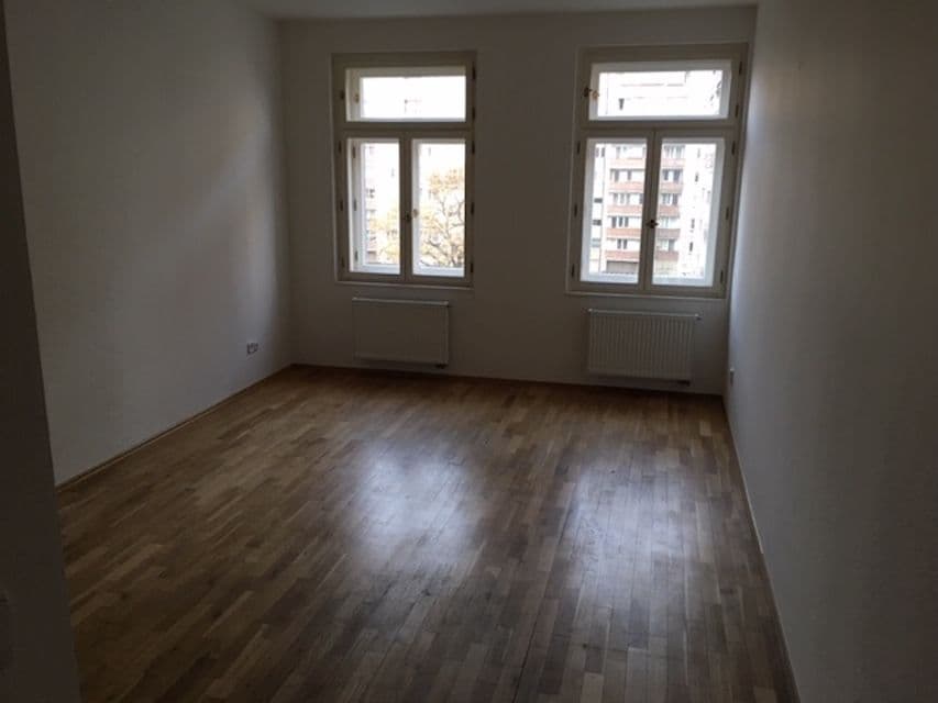 Pronájem bytu 3+1 78 m², Bořivojova, Praha, Praha Pronájem bytu 3+1 78 m², Bořivojova, Praha, Praha