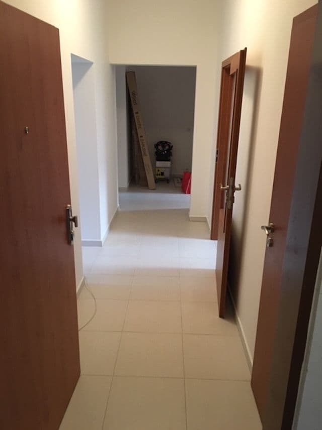 Pronájem bytu 3+1 78 m², Bořivojova, Praha, Praha Pronájem bytu 3+1 78 m², Bořivojova, Praha, Praha