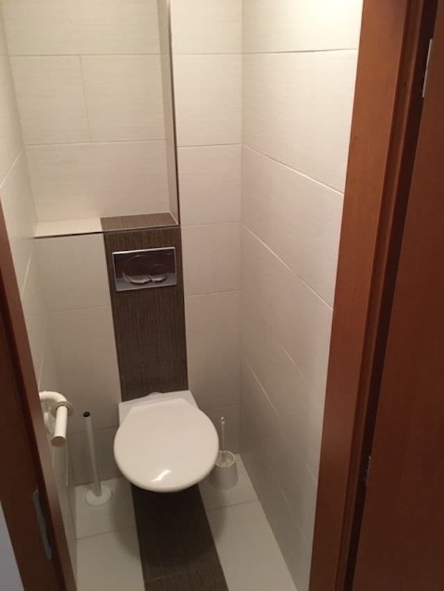 Pronájem bytu 3+1 78 m², Bořivojova, Praha, Praha Pronájem bytu 3+1 78 m², Bořivojova, Praha, Praha