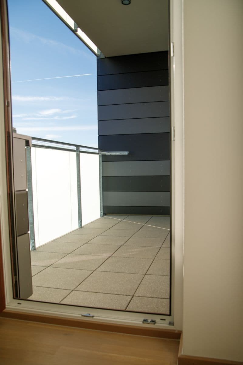 Pronájem bytu 2+kk 58 m², Pod Stolovou Horou, Praha, Praha Pronájem bytu 2+kk 58 m², Pod Stolovou Horou, Praha, Praha