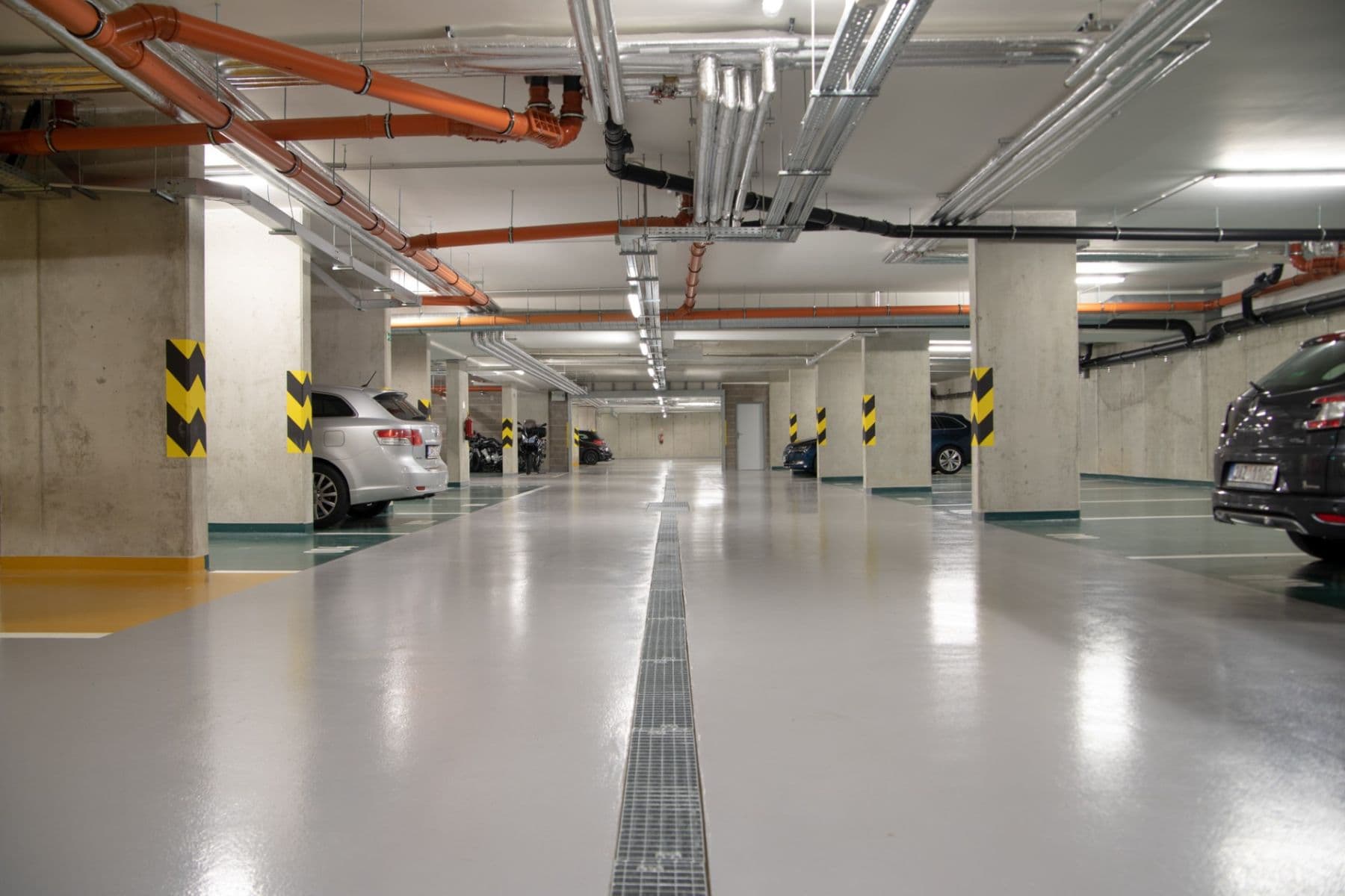 Pronájem bytu 2+kk 58 m², Pod Stolovou Horou, Praha, Praha Pronájem bytu 2+kk 58 m², Pod Stolovou Horou, Praha, Praha