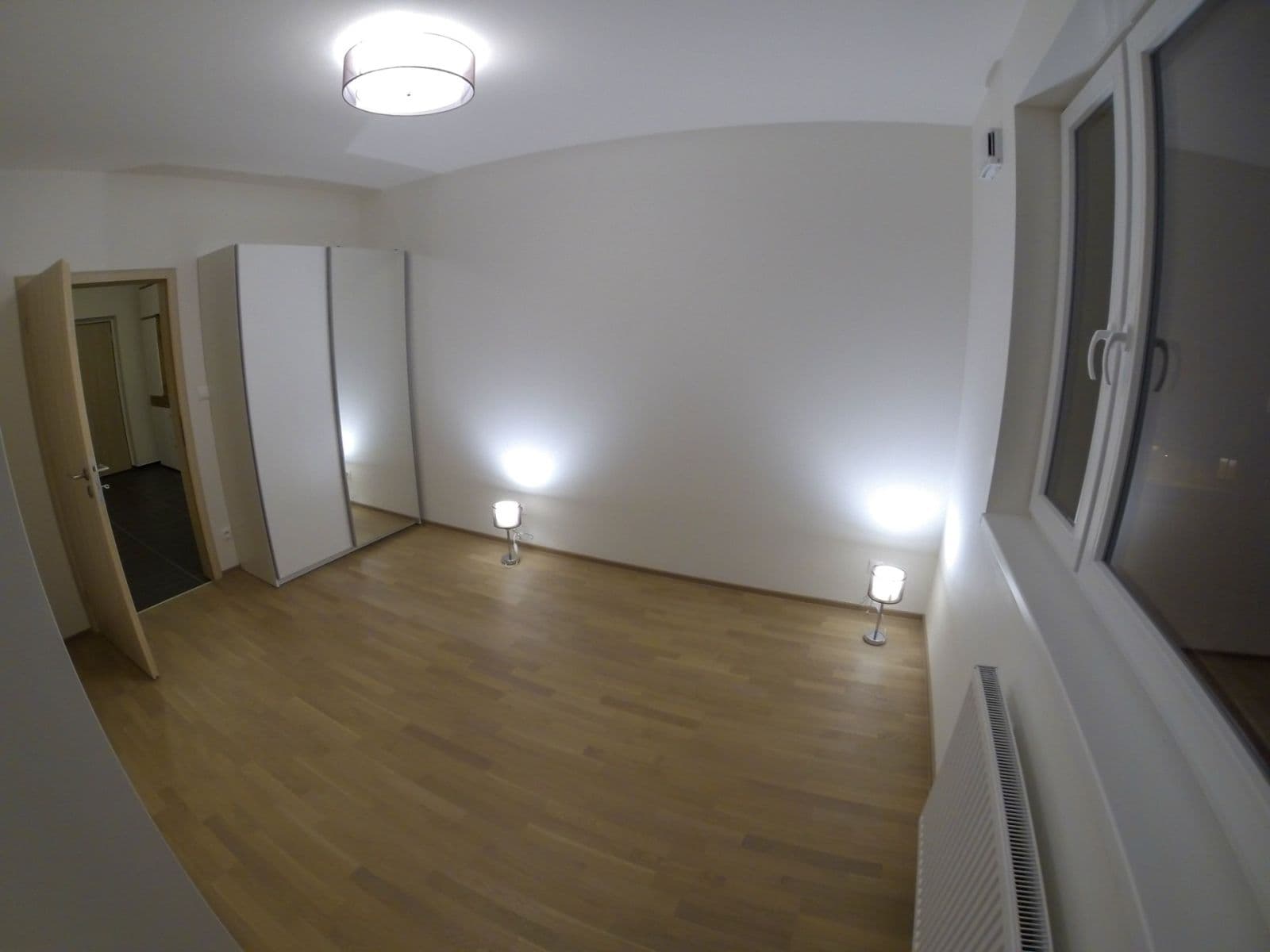 Pronájem bytu 2+kk 58 m², Pod Stolovou Horou, Praha, Praha Pronájem bytu 2+kk 58 m², Pod Stolovou Horou, Praha, Praha