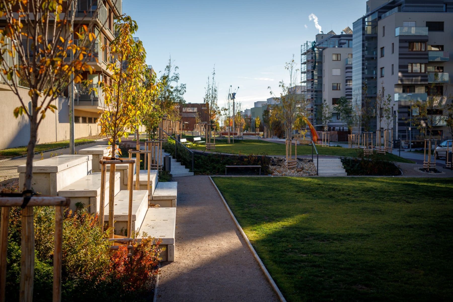 Pronájem bytu 2+kk 58 m², Pod Stolovou Horou, Praha, Praha Pronájem bytu 2+kk 58 m², Pod Stolovou Horou, Praha, Praha