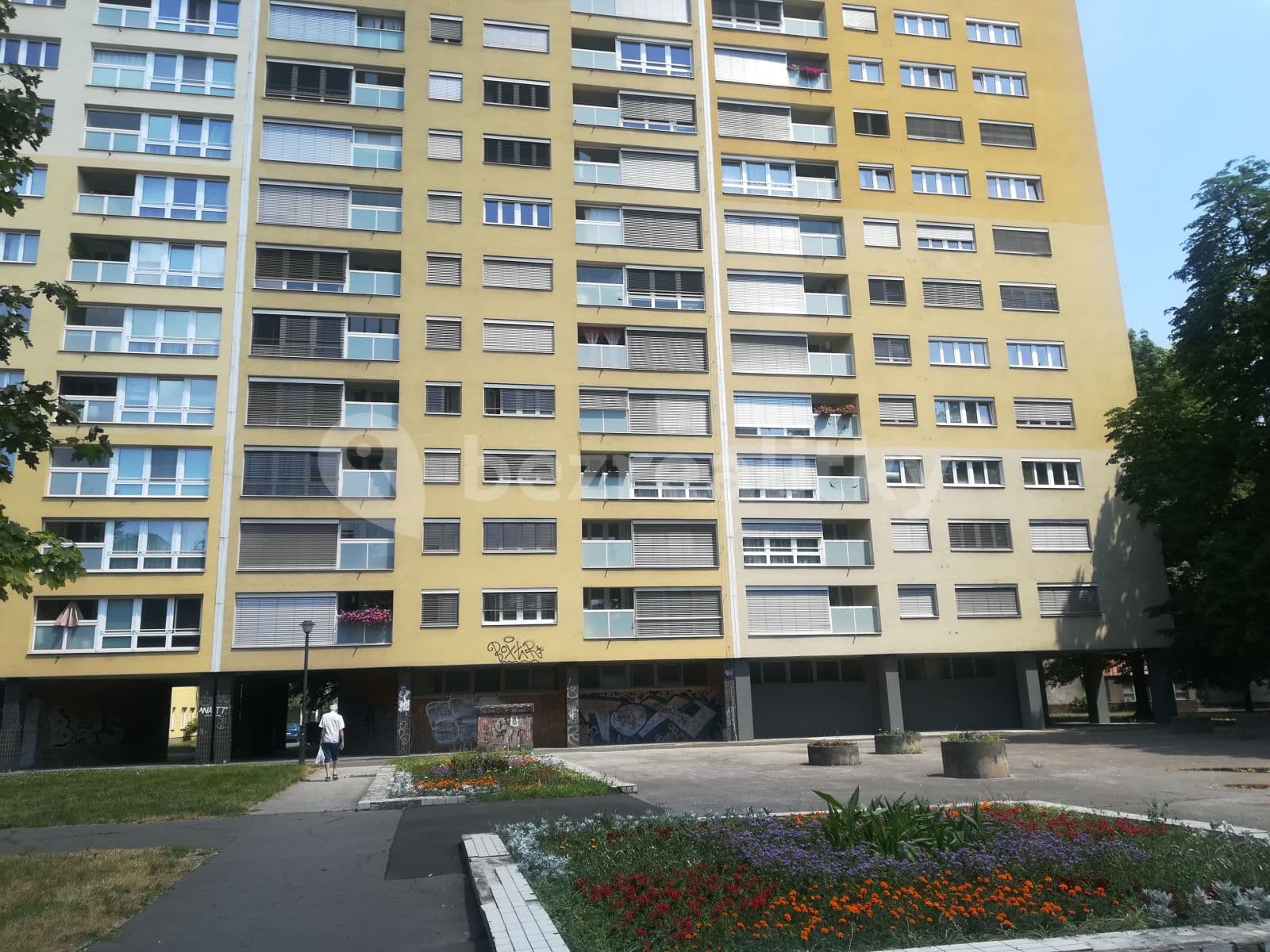 Pronájem bytu 2+1 75 m², Nádražní, Ostrava, Moravskoslezský kraj Pronájem bytu 2+1 75 m², Nádražní, Ostrava, Moravskoslezský kraj