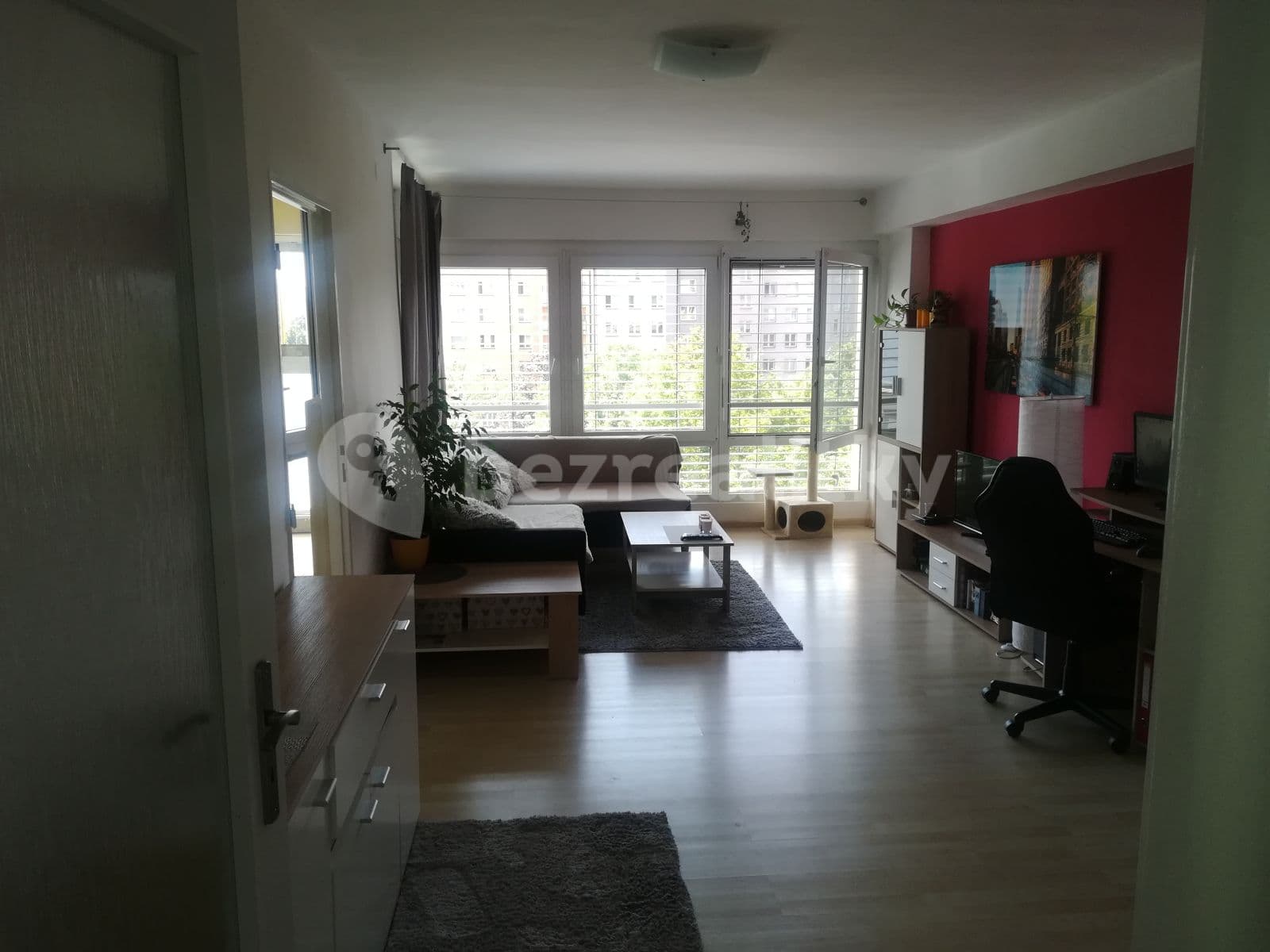 Pronájem bytu 2+1 75 m², Nádražní, Ostrava, Moravskoslezský kraj Pronájem bytu 2+1 75 m², Nádražní, Ostrava, Moravskoslezský kraj