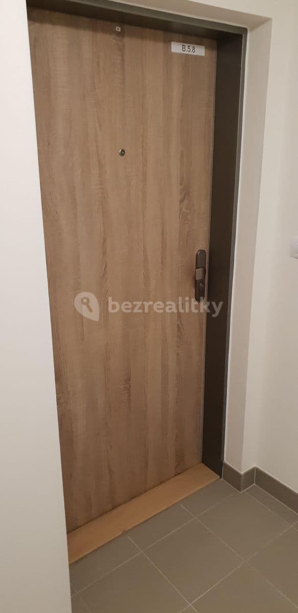 Pronájem bytu 2+kk 52 m², Pod radnicí, Praha, Praha Pronájem bytu 2+kk 52 m², Pod radnicí, Praha, Praha