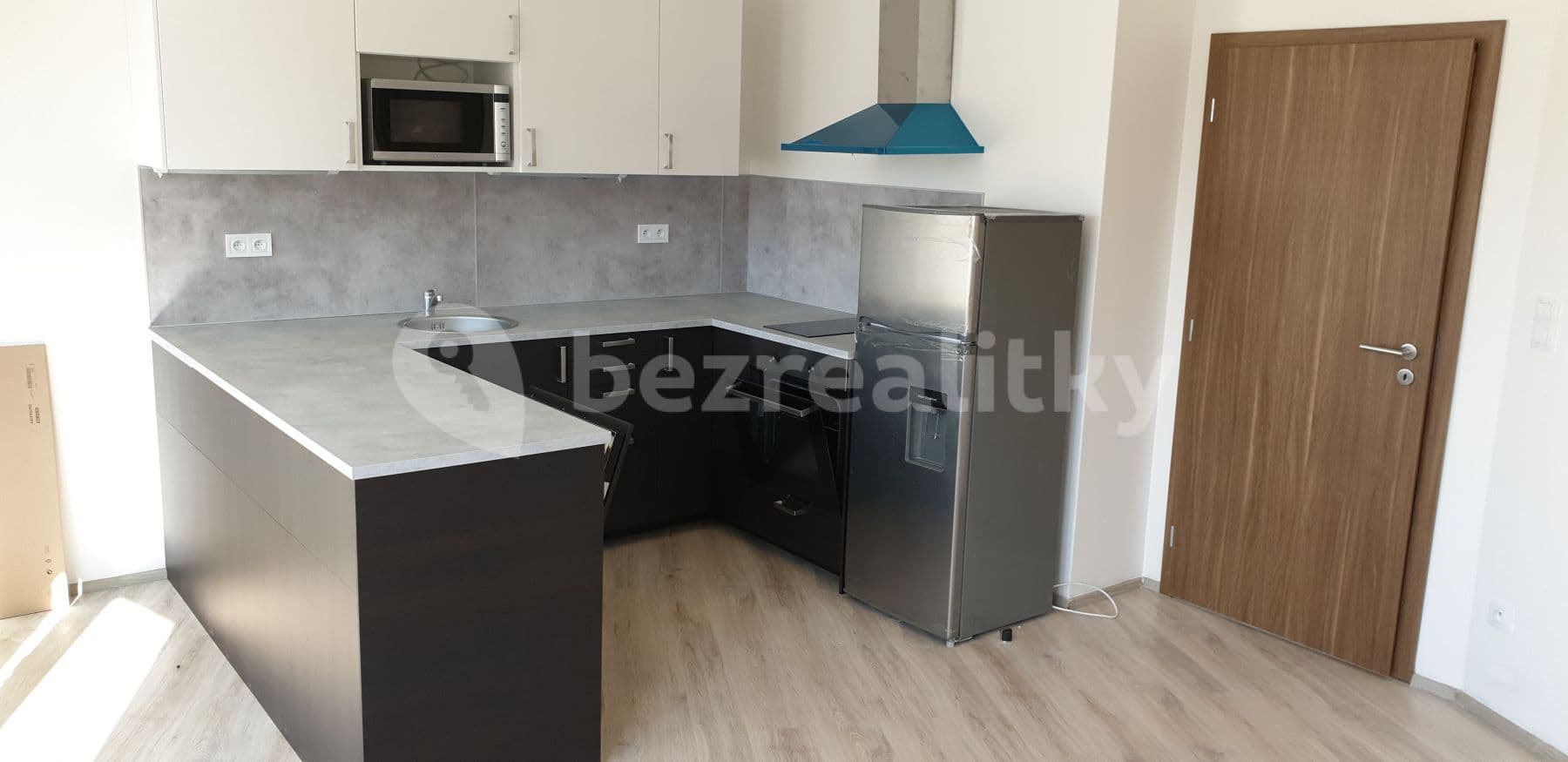 Pronájem bytu 2+kk 52 m², Pod radnicí, Praha, Praha Pronájem bytu 2+kk 52 m², Pod radnicí, Praha, Praha
