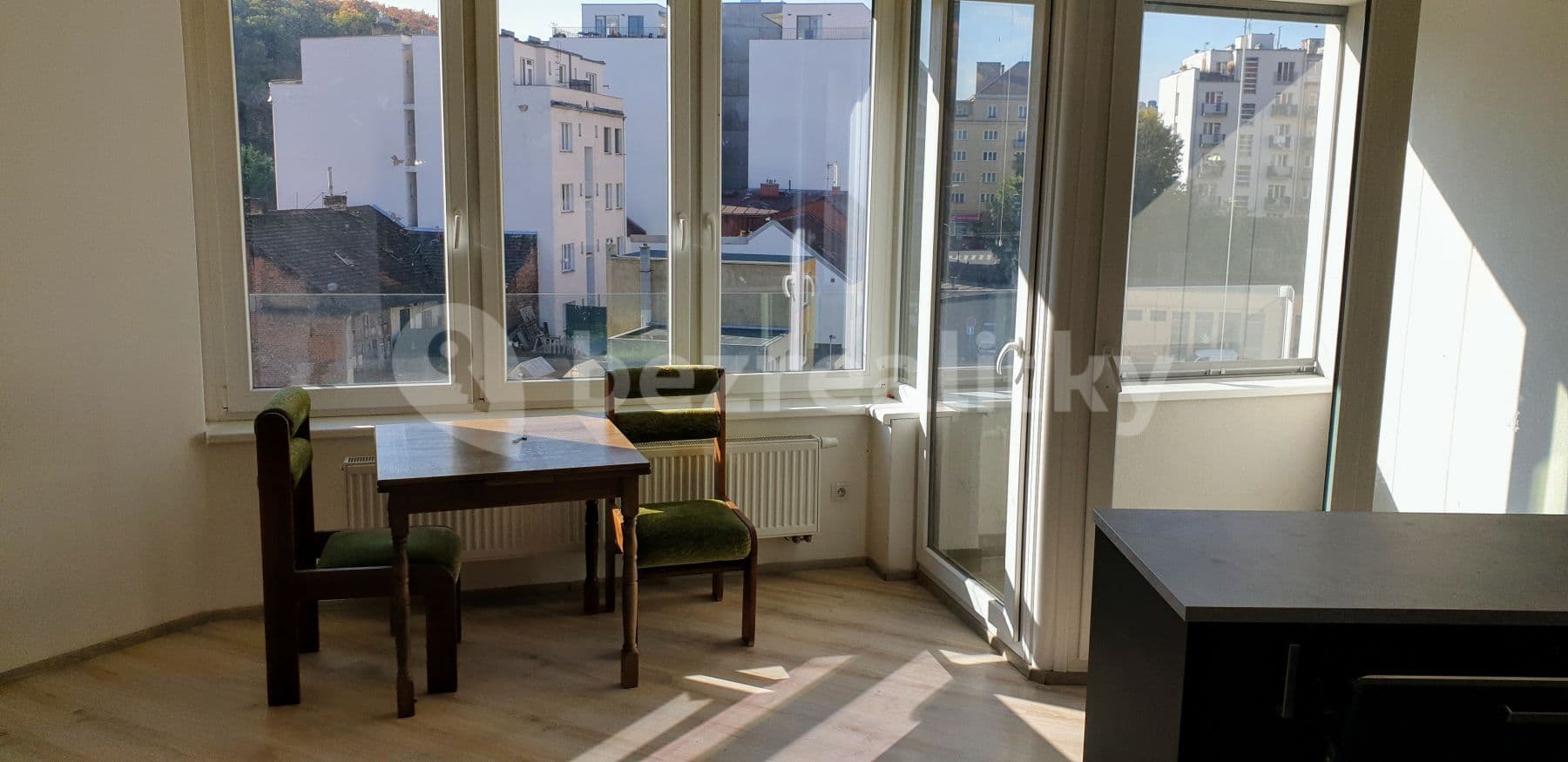 Pronájem bytu 2+kk 52 m², Pod radnicí, Praha, Praha Pronájem bytu 2+kk 52 m², Pod radnicí, Praha, Praha