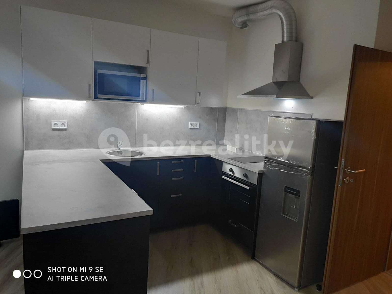 Pronájem bytu 2+kk 52 m², Pod radnicí, Praha, Praha Pronájem bytu 2+kk 52 m², Pod radnicí, Praha, Praha