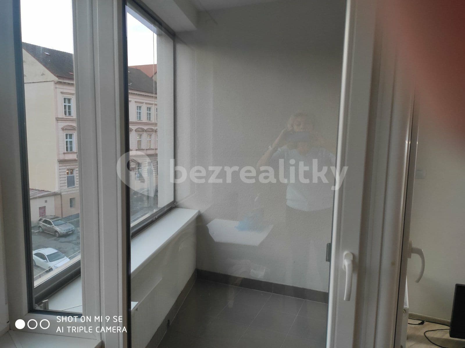 Pronájem bytu 2+kk 52 m², Pod radnicí, Praha, Praha Pronájem bytu 2+kk 52 m², Pod radnicí, Praha, Praha