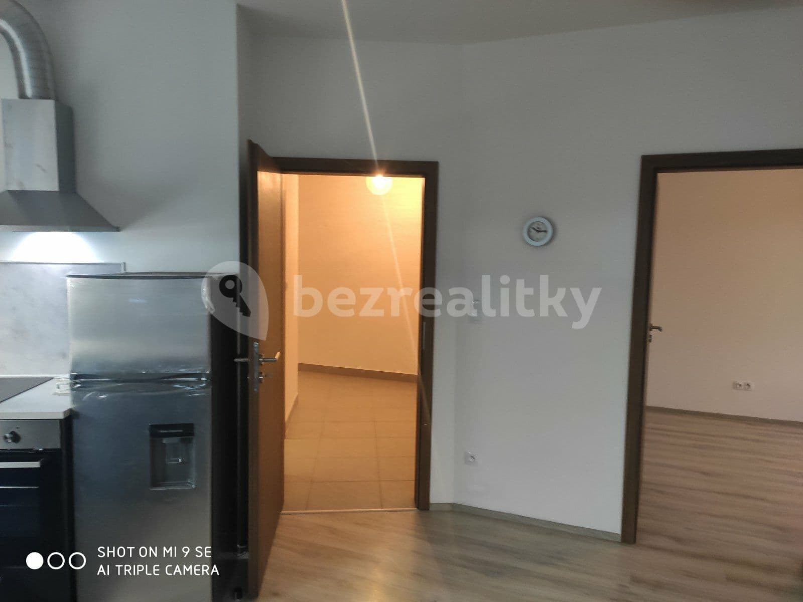 Pronájem bytu 2+kk 52 m², Pod radnicí, Praha, Praha Pronájem bytu 2+kk 52 m², Pod radnicí, Praha, Praha