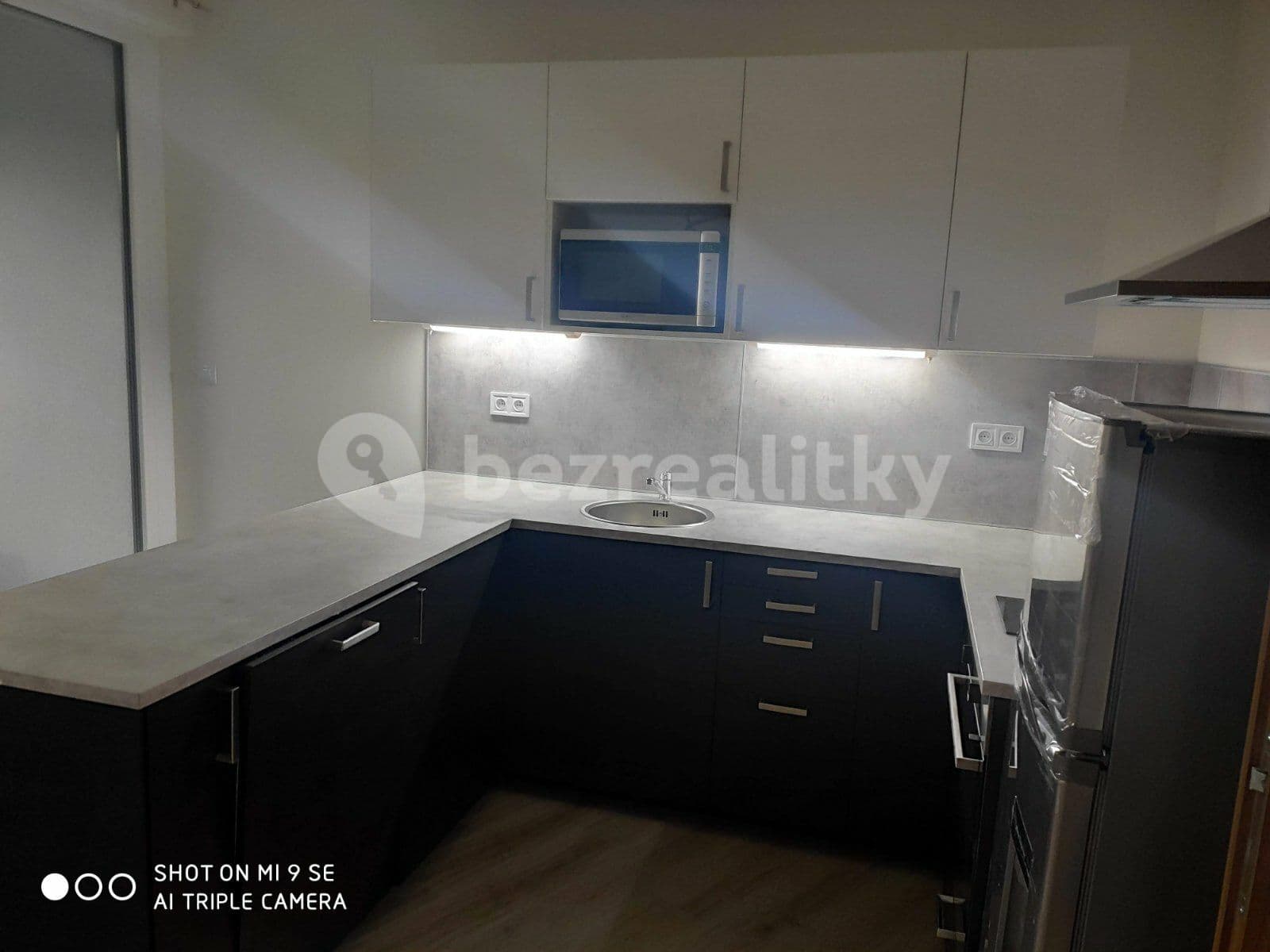 Pronájem bytu 2+kk 52 m², Pod radnicí, Praha, Praha Pronájem bytu 2+kk 52 m², Pod radnicí, Praha, Praha