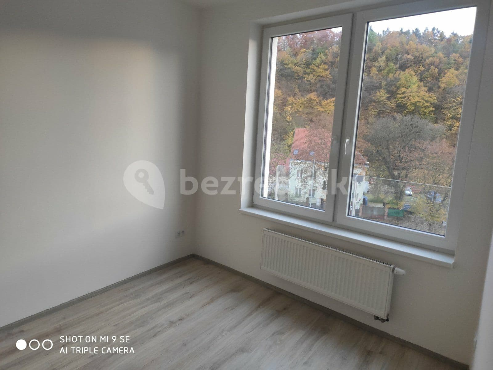 Pronájem bytu 2+kk 52 m², Pod radnicí, Praha, Praha Pronájem bytu 2+kk 52 m², Pod radnicí, Praha, Praha