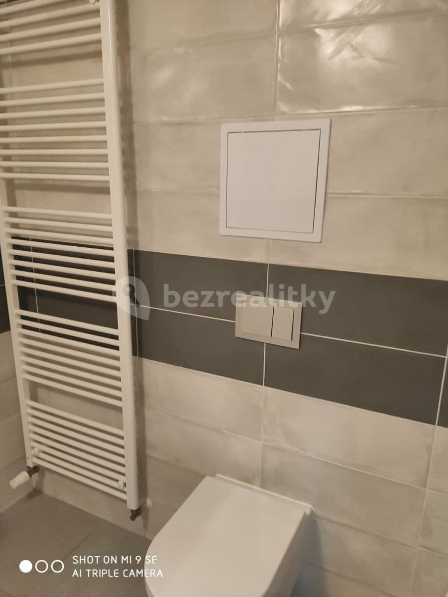 Pronájem bytu 2+kk 52 m², Pod radnicí, Praha, Praha Pronájem bytu 2+kk 52 m², Pod radnicí, Praha, Praha