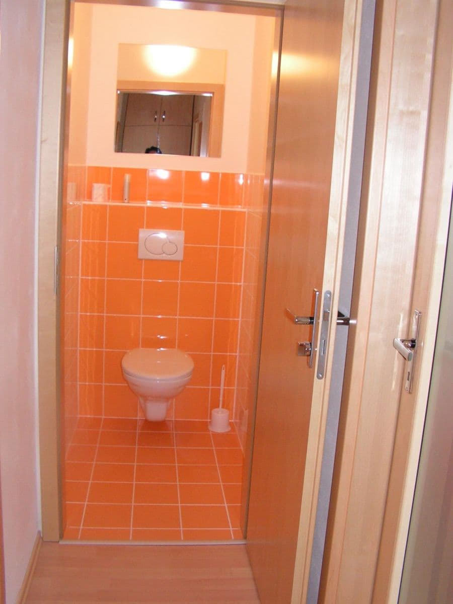 Pronájem bytu 2+kk 62 m², Křídlovická, Brno, Jihomoravský kraj Pronájem bytu 2+kk 62 m², Křídlovická, Brno, Jihomoravský kraj