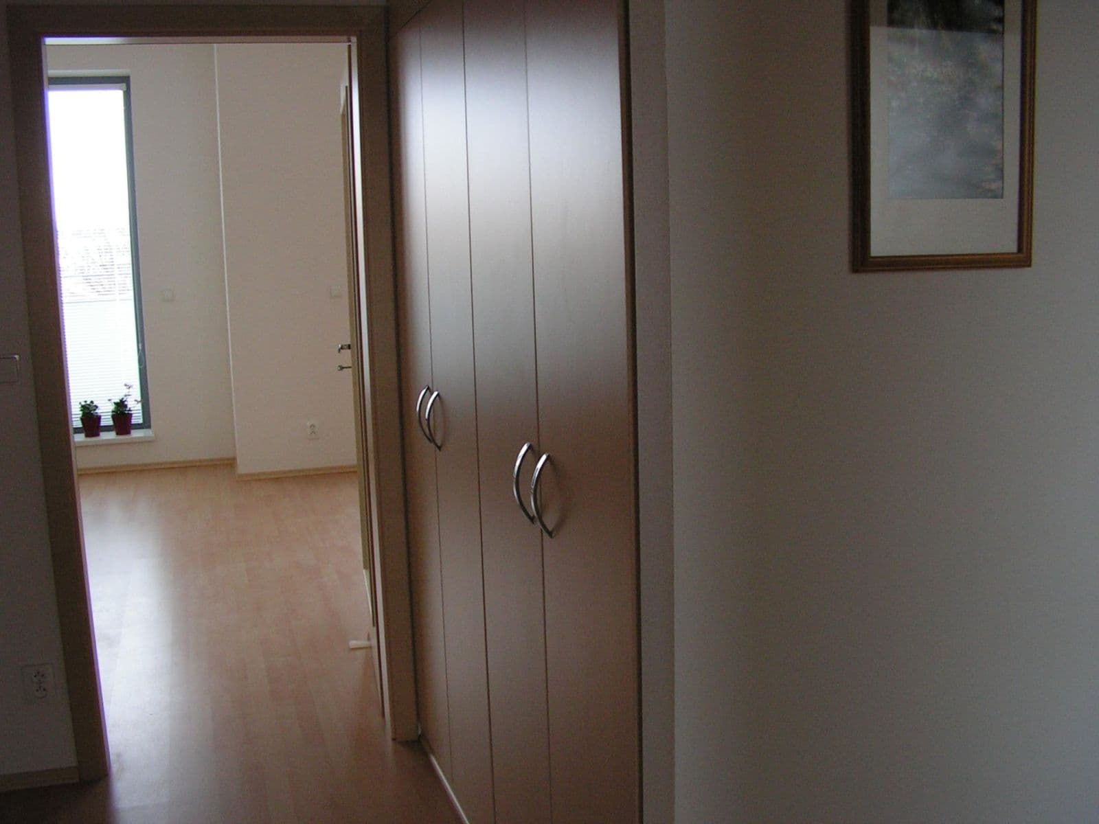 Pronájem bytu 2+kk 62 m², Křídlovická, Brno, Jihomoravský kraj Pronájem bytu 2+kk 62 m², Křídlovická, Brno, Jihomoravský kraj