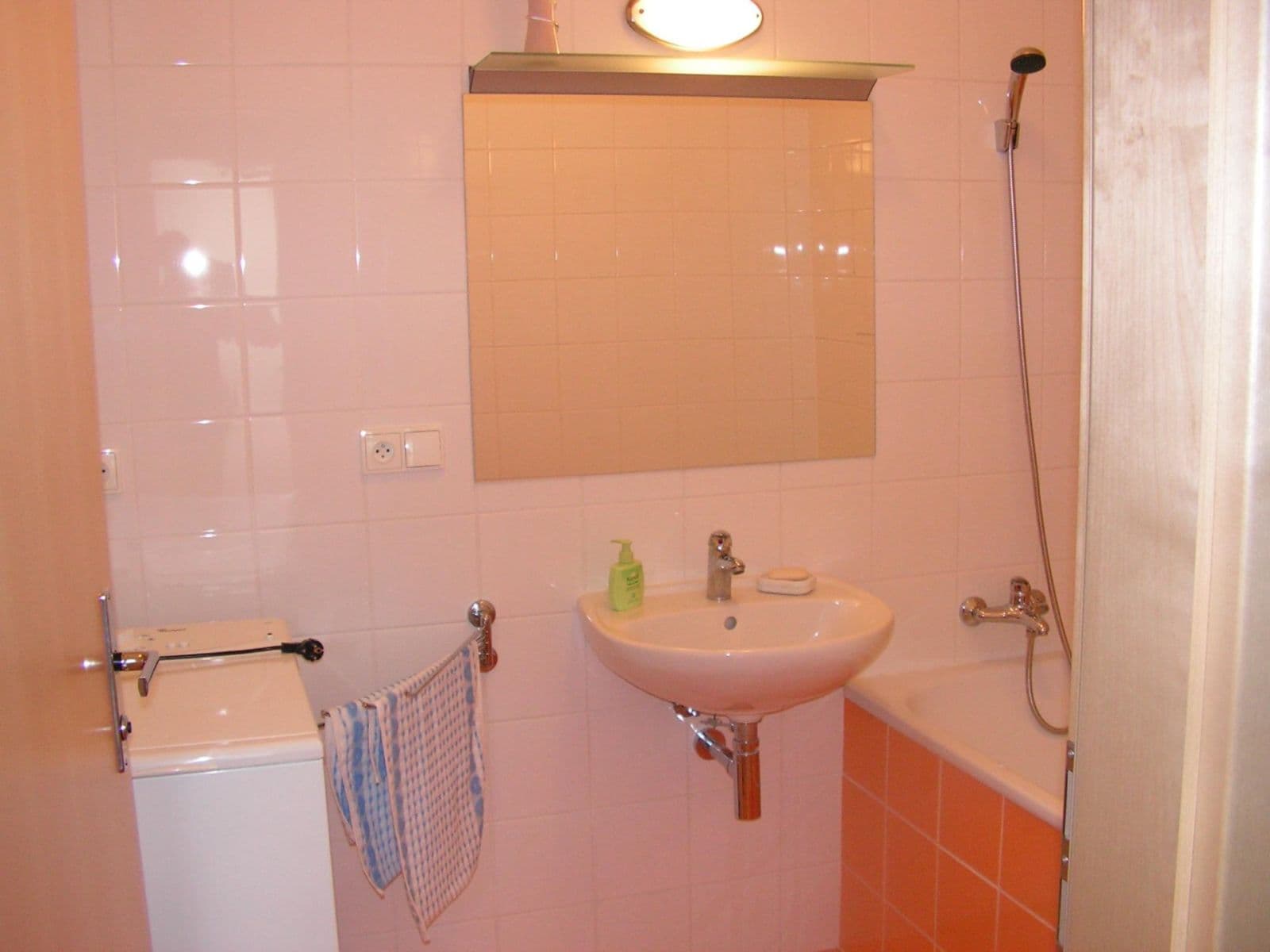 Pronájem bytu 2+kk 62 m², Křídlovická, Brno, Jihomoravský kraj Pronájem bytu 2+kk 62 m², Křídlovická, Brno, Jihomoravský kraj