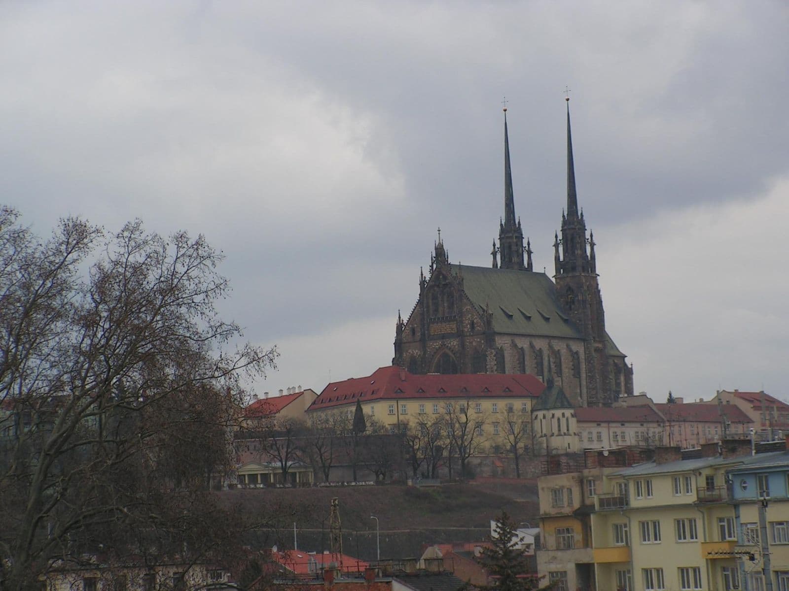 Pronájem bytu 2+kk 62 m², Křídlovická, Brno, Jihomoravský kraj Pronájem bytu 2+kk 62 m², Křídlovická, Brno, Jihomoravský kraj