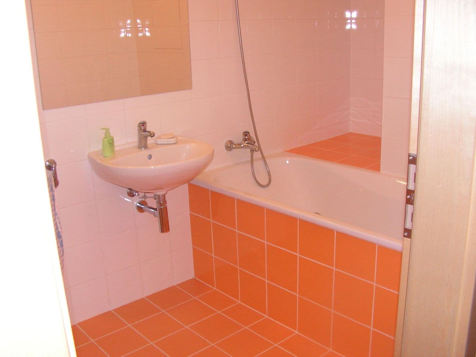 Pronájem bytu 2+kk 62 m², Křídlovická, Brno, Jihomoravský kraj Pronájem bytu 2+kk 62 m², Křídlovická, Brno, Jihomoravský kraj