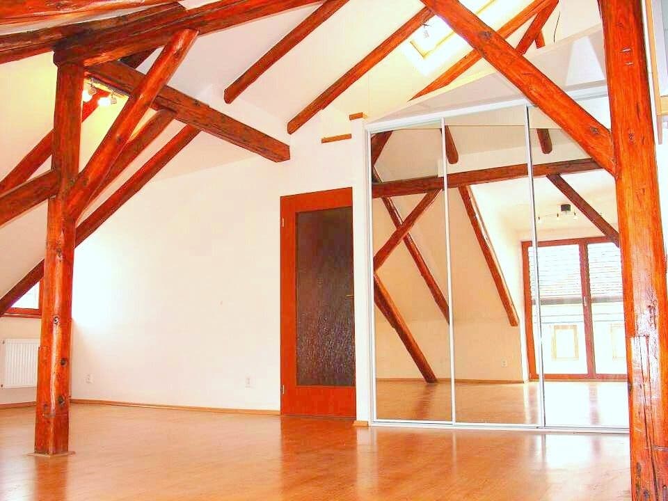 Pronájem bytu 3+kk 90 m², Klapkova, Praha, Praha Pronájem bytu 3+kk 90 m², Klapkova, Praha, Praha