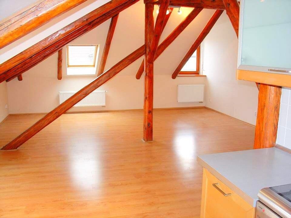 Pronájem bytu 3+kk 90 m², Klapkova, Praha, Praha Pronájem bytu 3+kk 90 m², Klapkova, Praha, Praha