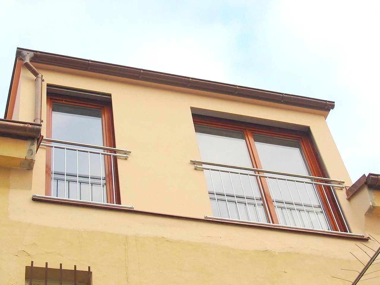 Pronájem bytu 3+kk 90 m², Klapkova, Praha, Praha Pronájem bytu 3+kk 90 m², Klapkova, Praha, Praha