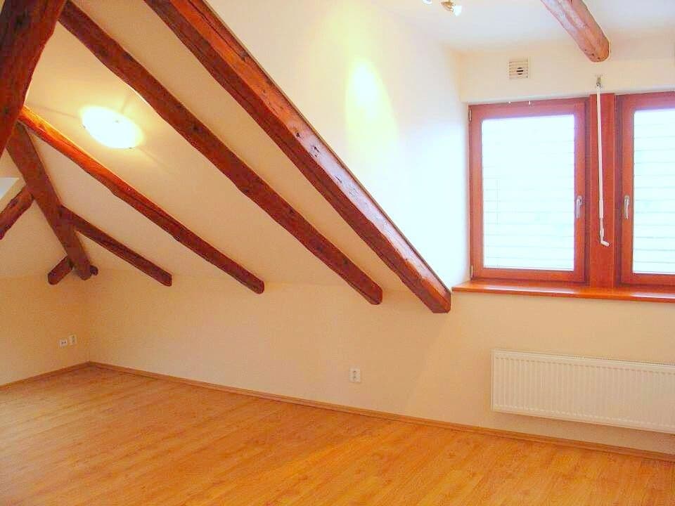 Pronájem bytu 3+kk 90 m², Klapkova, Praha, Praha Pronájem bytu 3+kk 90 m², Klapkova, Praha, Praha