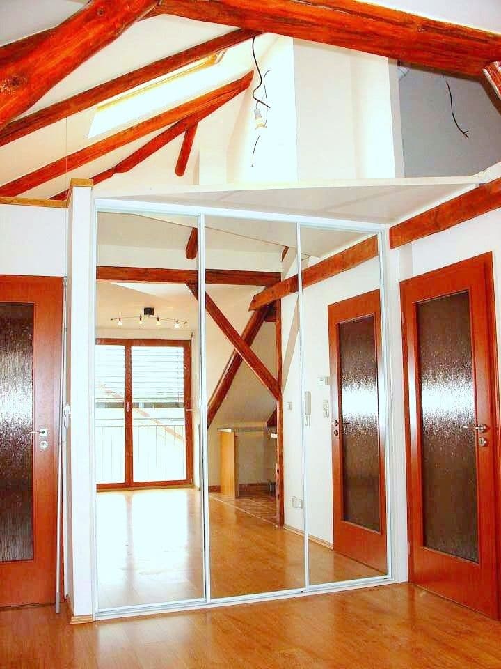 Pronájem bytu 3+kk 90 m², Klapkova, Praha, Praha Pronájem bytu 3+kk 90 m², Klapkova, Praha, Praha