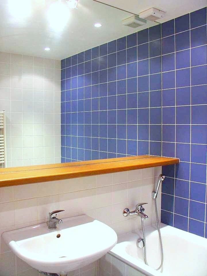 Pronájem bytu 3+kk 90 m², Klapkova, Praha, Praha Pronájem bytu 3+kk 90 m², Klapkova, Praha, Praha