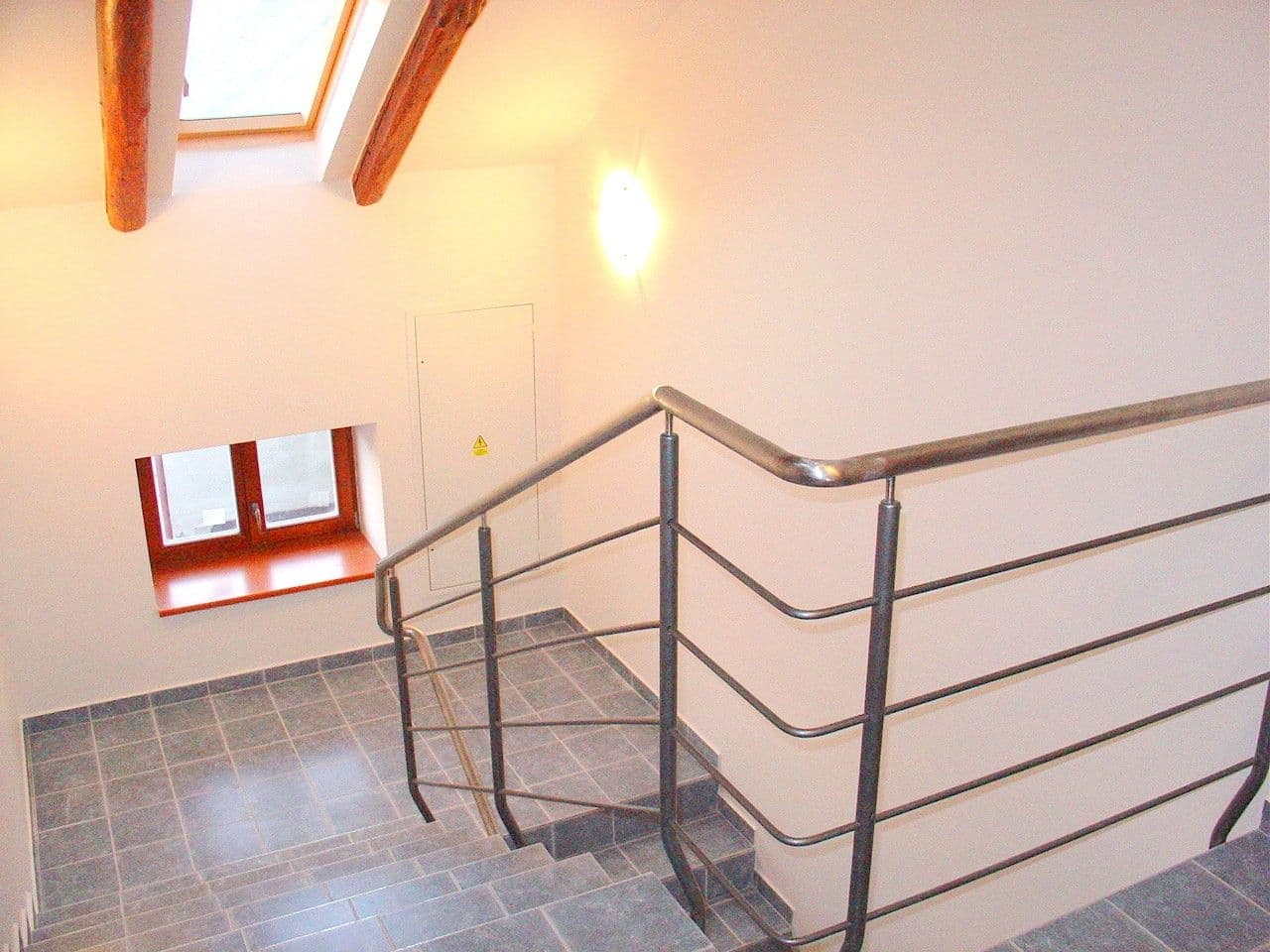 Pronájem bytu 3+kk 90 m², Klapkova, Praha, Praha Pronájem bytu 3+kk 90 m², Klapkova, Praha, Praha